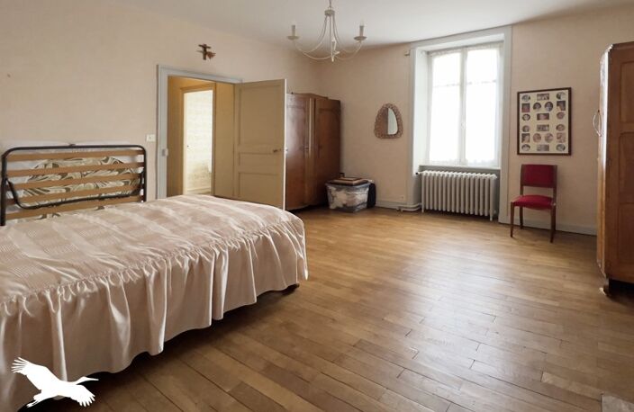 Vente maison 5 pièces 153 m² Nieul (87510) — photo 4