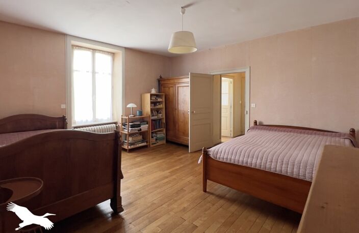 Vente maison 5 pièces 153 m² Nieul (87510) — photo 5
