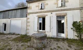 Maison 4 Pièces 117 m² à vendre à Mons (17160)