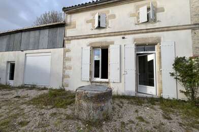 Maison 4 pièces 129600 €