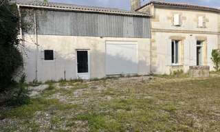 Maison 4 Pièces 117 m² à vendre à Mons (17160)