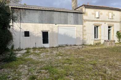 Maison 4 pièces 124600 €