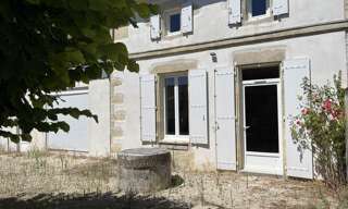 Maison 4 Pièces 117 m² à vendre à Mons (17160)