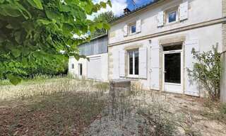 Maison 4 Pièces 117 m² à vendre à Mons (17160)