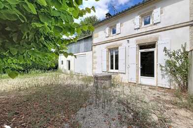 Maison 4 pièces 124600 €