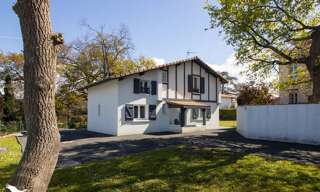 Maison 4 Pièces 129 m² à vendre à Anglet (64600)
