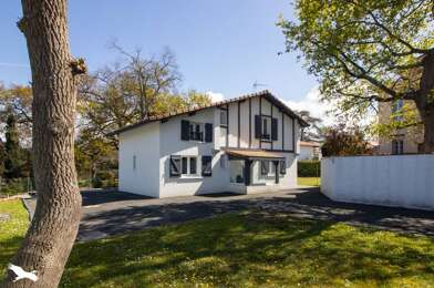 Maison 4 pièces 712500 €