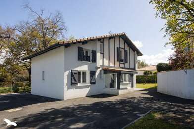 Maison 4 pièces 712500 €