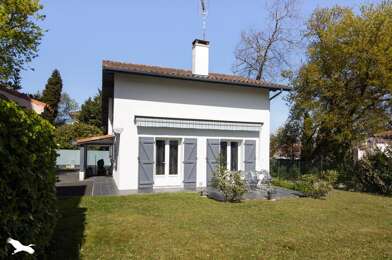 Maison 4 pièces 660000 €