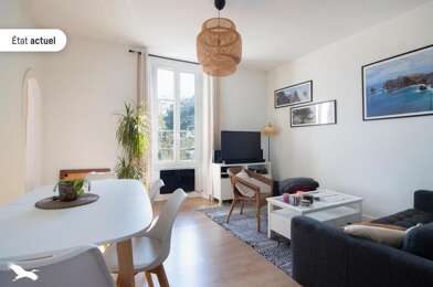 Appartement 3 pièces 249849 €