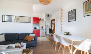Appartement 3 Pièces 49 m² à vendre à Anglet (64600)