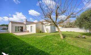 Maison 5 Pièces 122 m² à vendre à Sainte-Soulle (17220)