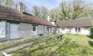 Maison 8 Pièces 157 m² à vendre à Veuzain-sur-Loire (41150)