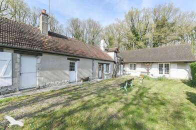 Maison 8 pièces 182000 €