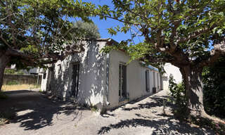 Maison 4 Pièces 110 m² à vendre à Lunel (34400)