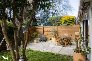 Appartement 4 pièces 400000 €