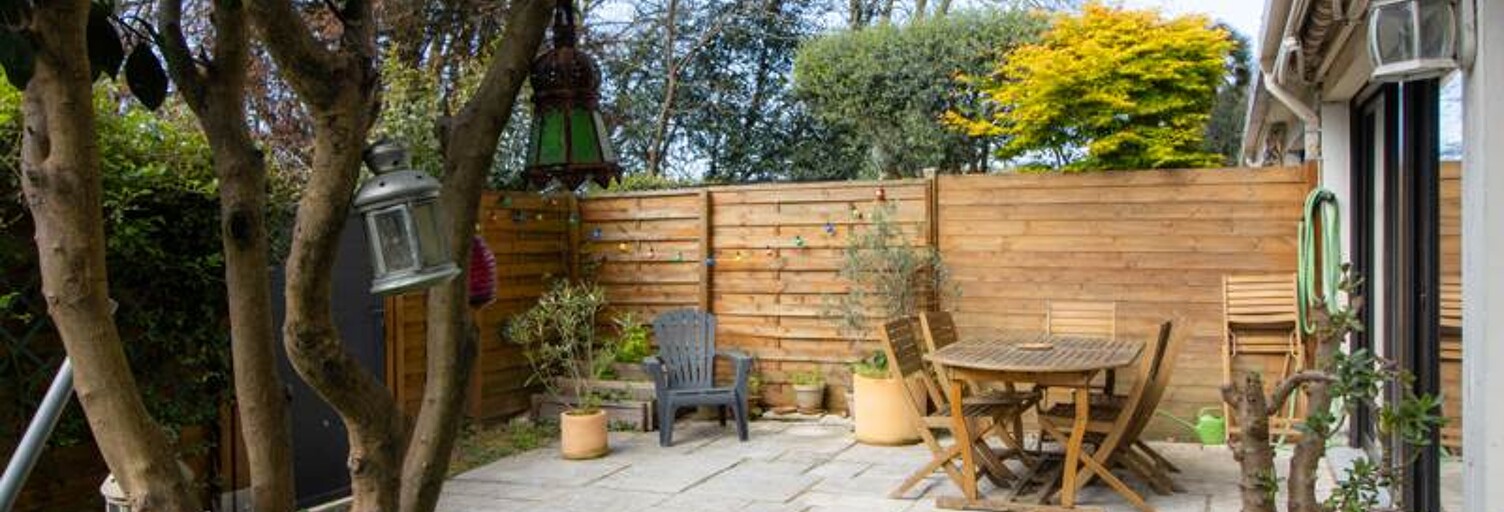 Appartement 4 Pièces 91 m² à vendre à Bayonne (64100)