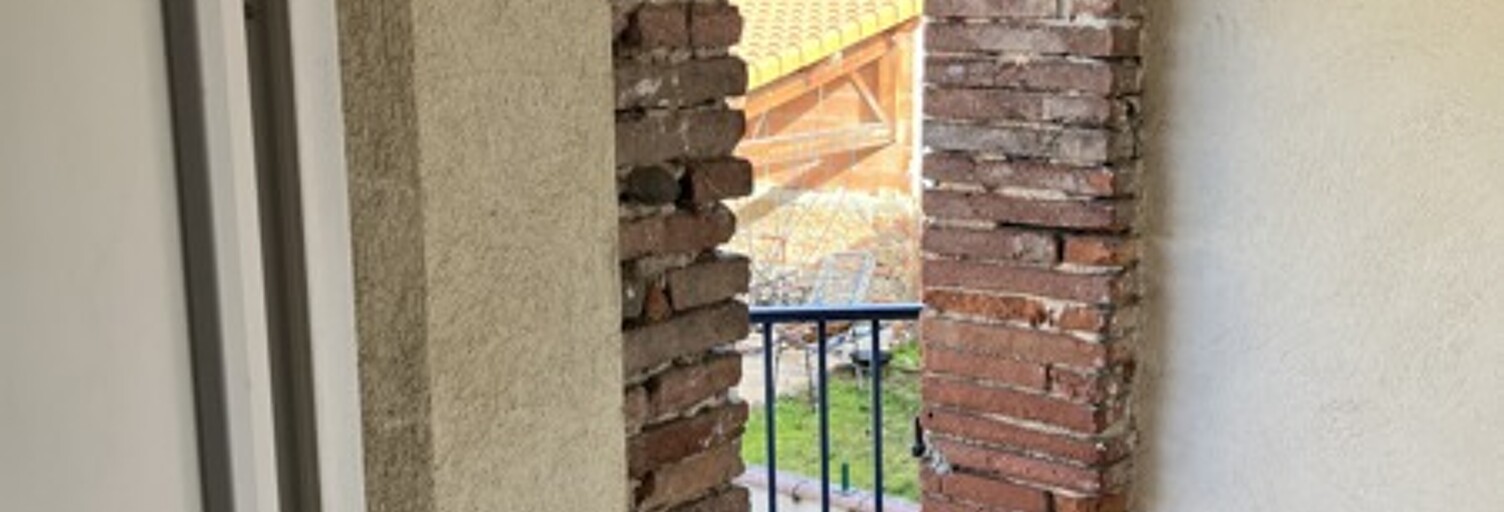 Immeuble   m² à vendre à Seysses (31600)