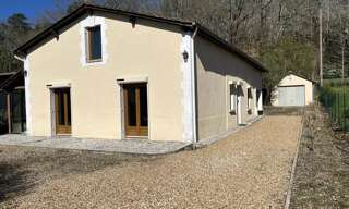 Maison 3 Pièces 95 m² à vendre à Sourzac (24400)