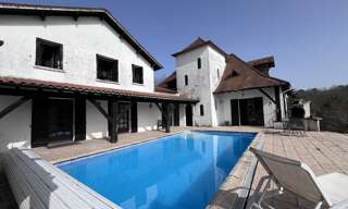 Maison 8 Pièces 260 m² à vendre à Sourzac (24400)