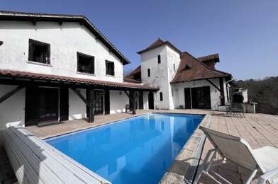 Maison 8 pièces 247000 €