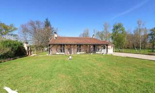 Maison 3 Pièces 85 m² à vendre à Prigonrieux (24130)