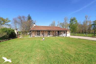 Maison 3 pièces 199989 €