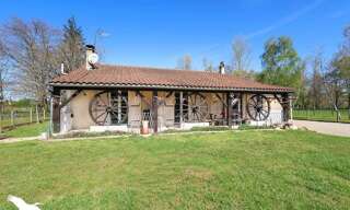 Maison 3 Pièces 112 m² à vendre à Prigonrieux (24130)