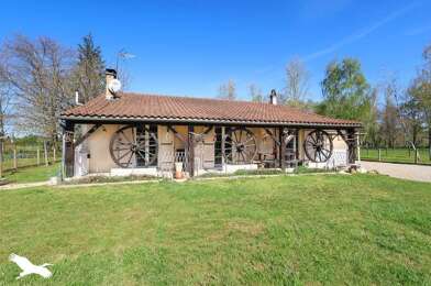 Maison 3 pièces 199989 €