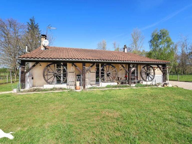 Pavillon de 3 pièces principales — photo 1