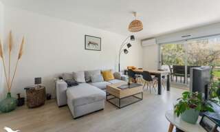 Appartement 2 Pièces 52 m² à vendre à Montpellier (34000)