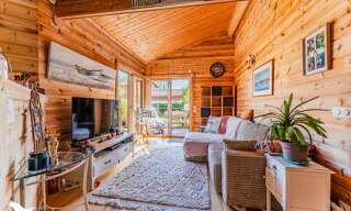 Maison 4 Pièces 107 m² à vendre à Le Teich (33470)