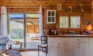 Maison 4 Pièces 107 m² à vendre à Le Teich (33470)