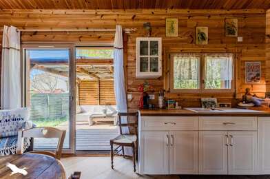 Maison 4 pièces 478400 €