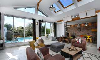 Maison 6 Pièces 179 m² à vendre à Soyaux (16800)