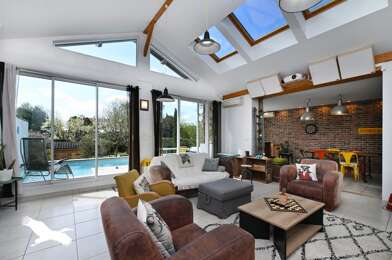 Maison 6 pièces 265500 €