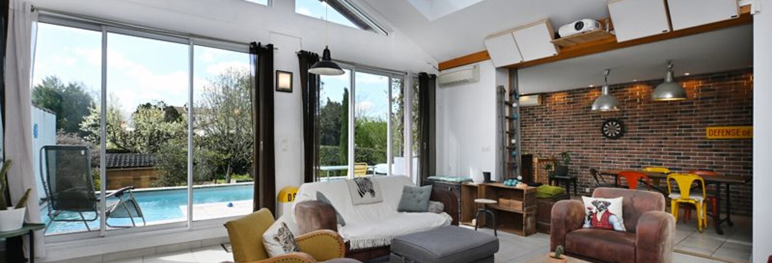 Maison 6 Pièces 179 m² à vendre à Soyaux (16800)