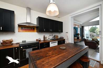 Maison 6 pièces 265500 €