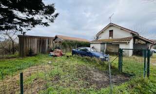 Maison 4 Pièces 100 m² à vendre à Castets (40260)