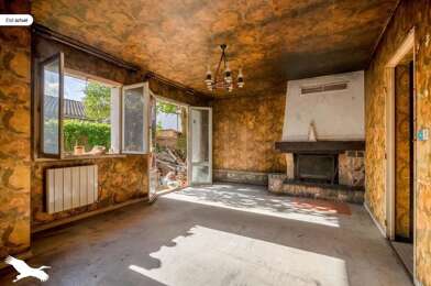 Maison 6 pièces 324632 €