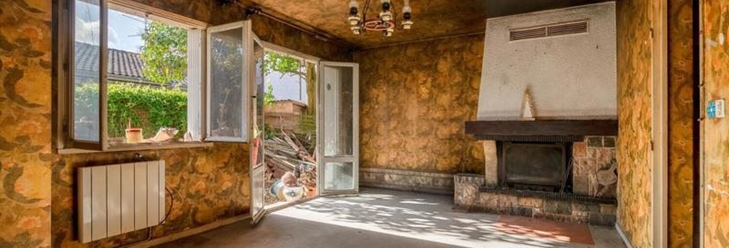 Maison 6 Pièces 135 m² à vendre à Blagnac (31700)