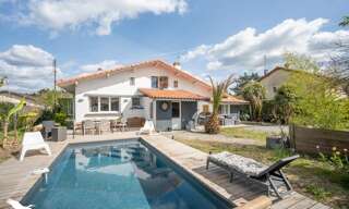 Maison 5 Pièces 138 m² à vendre à Labouheyre (40210)