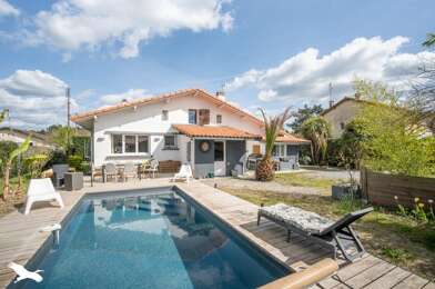 Maison 5 pièces 299900 €