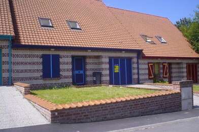 Maison 4 pièces 900 €