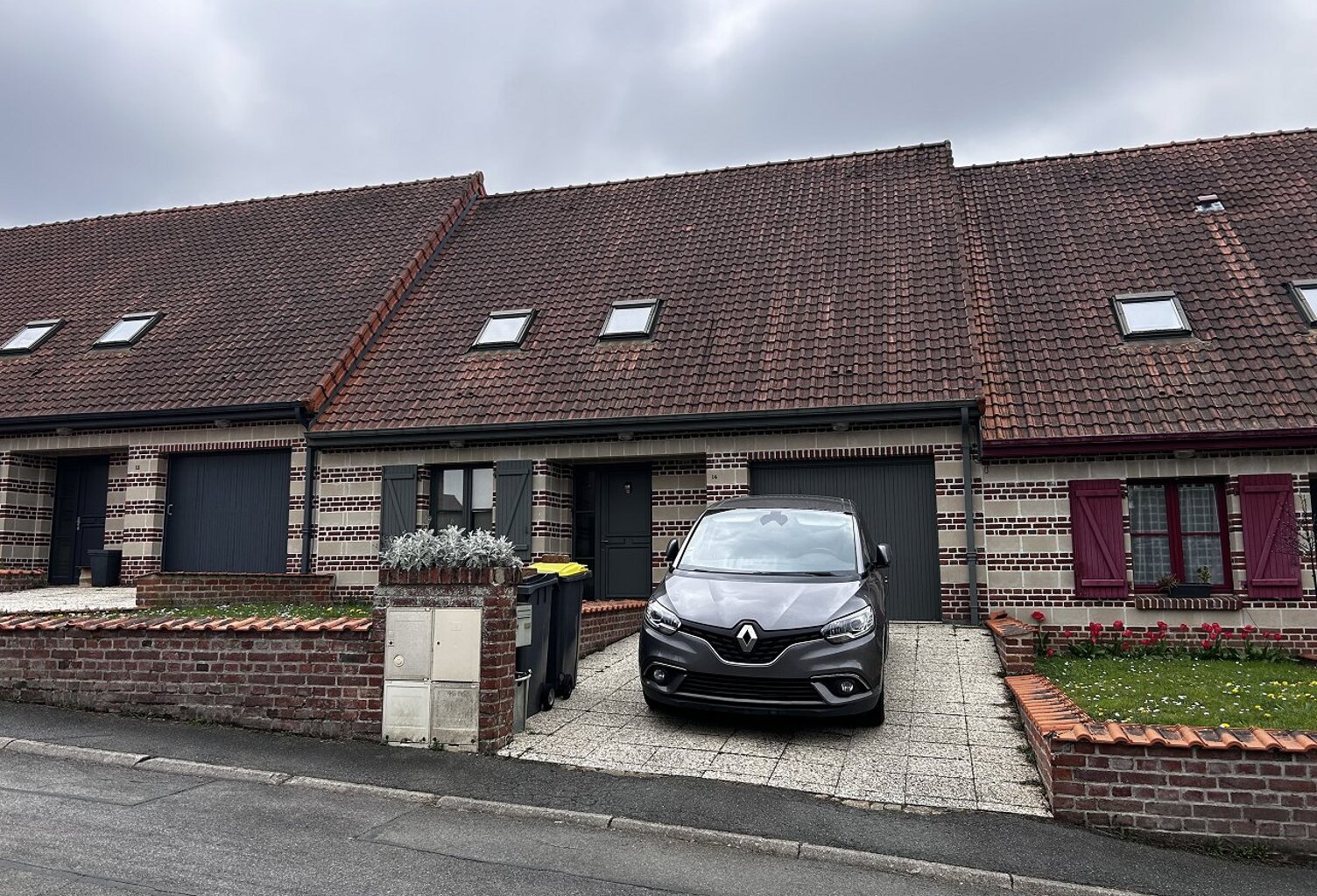 Maison à louer — photo 1