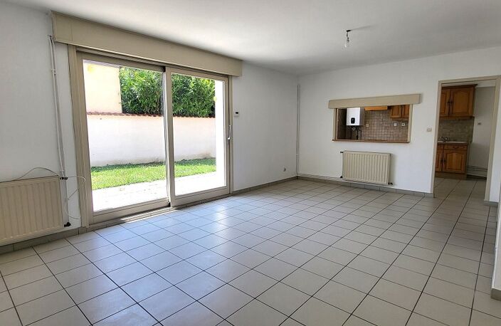 Maison à louer — photo 2