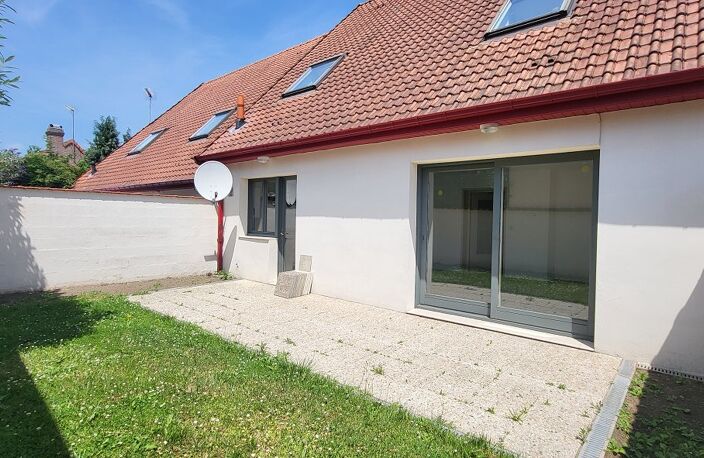 Maison à louer — photo 3