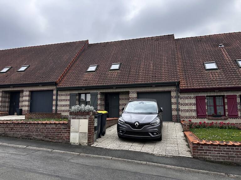 Maison à louer — photo 1