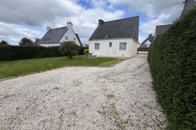 Maison 3 pièces 129600 €