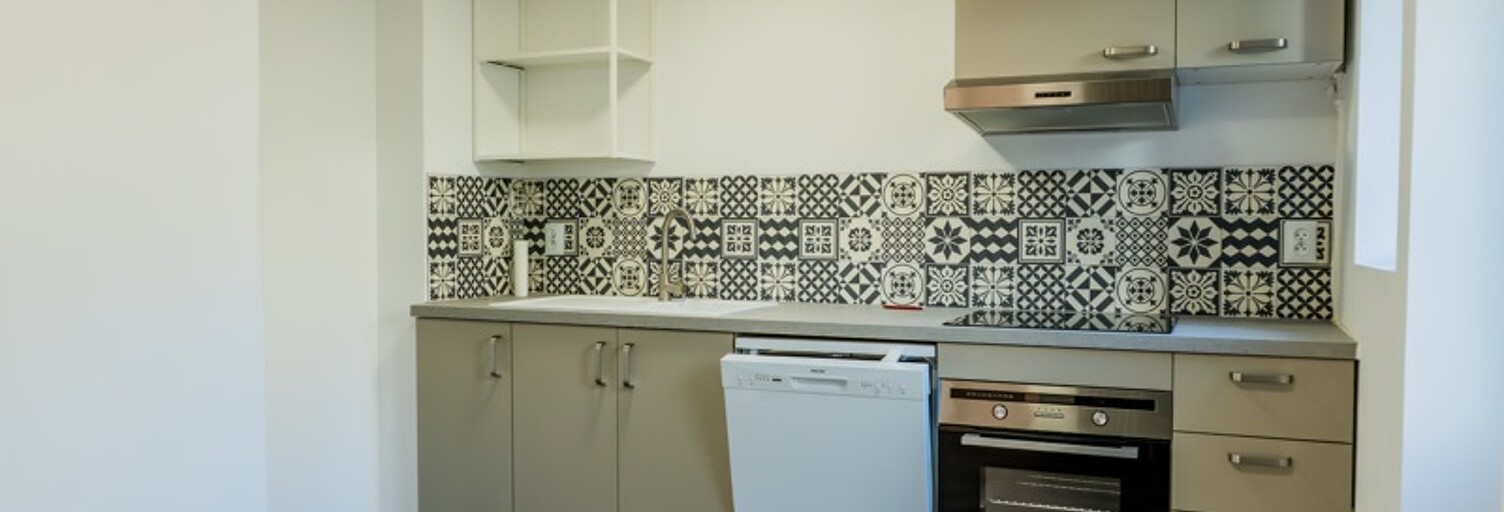 Appartement 3 Pièces 71 m² à vendre à Pau (64000)